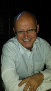 Profilbild von Ingo Baulig