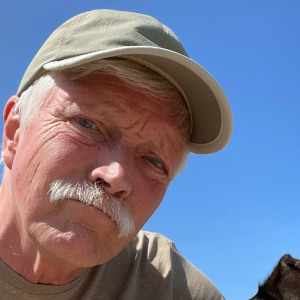 Profilbild von Ingo Baumbach
