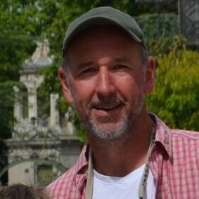 Profilbild von Ingo Bebermeier