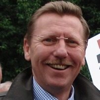 Profilbild von Ingo Becker