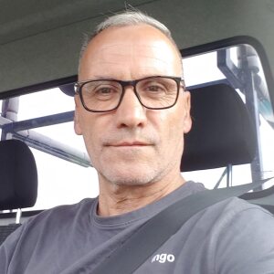 Profilbild von Ingo Behr
