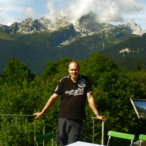 Profilbild von Ingo Beling