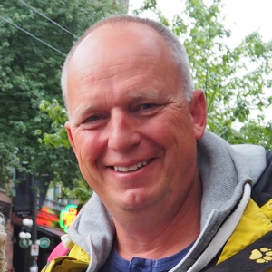 Profilbild von Ingo Beninga