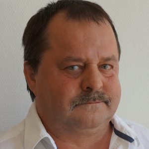 Profilbild von Ingo Bennühr