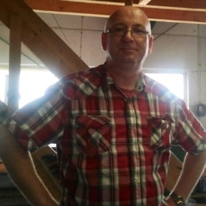 Profilbild von Ingo Bentler