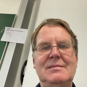 Profilbild von Ingo Bergmann