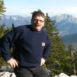 Profilbild von Ingo Berthold