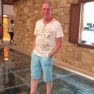 Profilbild von Ingo Bibeler