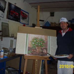 Profilbild von Ingo Bieler