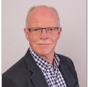 Profilbild von Ingo Bischoff