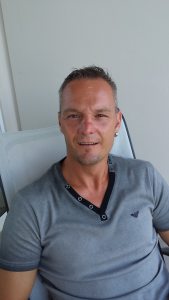Profilbild von Ingo Blechschmidt