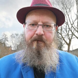 Profilbild von Ingo Bockholt