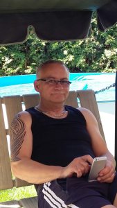 Profilbild von Ingo Bodenstedt