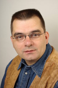 Profilbild von Ingo Böhm