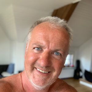 Profilbild von Ingo Böhme