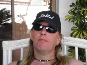 Profilbild von Ingo Böhme