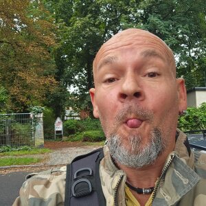 Profilbild von Ingo Böhmer
