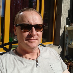 Profilbild von Ingo Böttcher