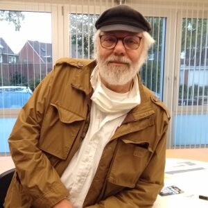 Profilbild von Ingo Böttcher