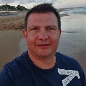 Profilbild von Ingo Böttinger
