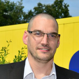 Profilbild von Ingo Boll