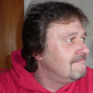 Profilbild von Ingo Borchers