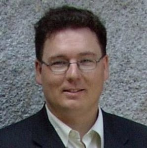 Profilbild von Ingo Bordasch
