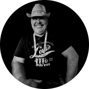 Profilbild von Ingo Bormke