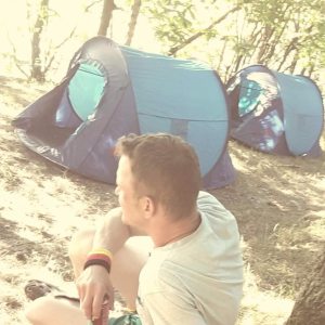 Profilbild von Ingo Borrmann