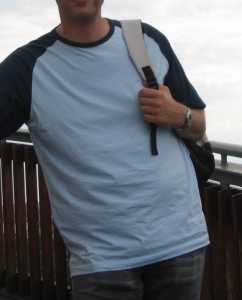 Profilbild von Ingo Bortfeld