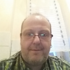 Profilbild von Ingo Braeuer