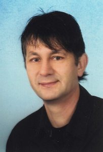 Profilbild von Ingo Brandner