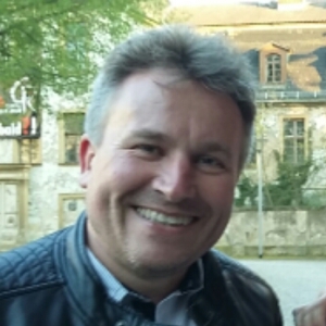 Profilbild von Ingo Brandt