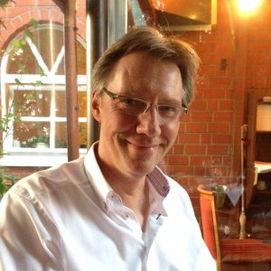 Profilbild von Ingo Breese