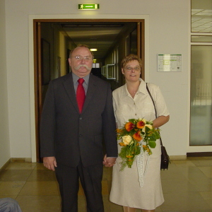 Profilbild von Ingo Breuer