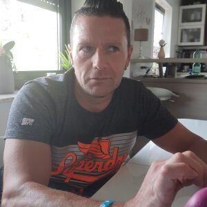 Profilbild von Ingo Briel