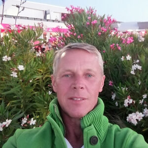 Profilbild von Ingo Bruch