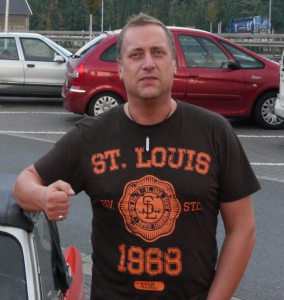 Profilbild von Ingo Brüggenties