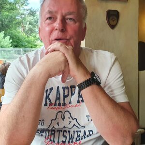 Profilbild von Ingo Brüllke