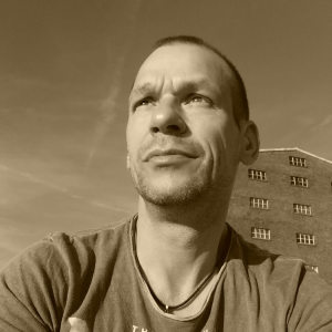 Profilbild von Ingo Brunner