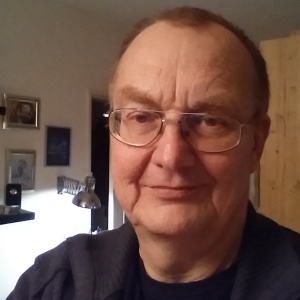 Profilbild von Ingo Budzynski