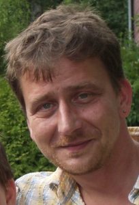 Profilbild von Ingo Bünger
