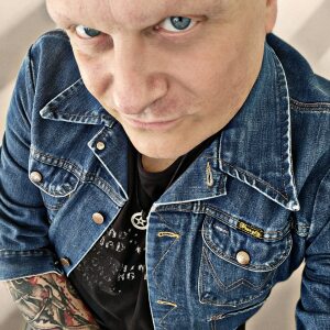 Profilbild von Ingo Bünnemeyer