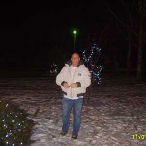 Profilbild von Ingo Bugge