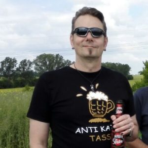Profilbild von Ingo Buhmann
