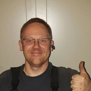 Profilbild von Ingo Bunda