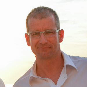 Profilbild von Ingo Burbas