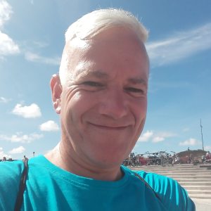 Profilbild von Ingo Buss