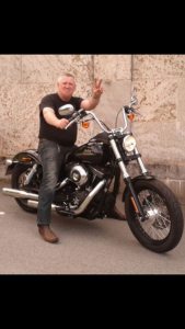 Profilbild von Ingo Cerwinka