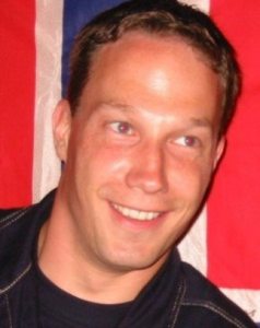 Profilbild von Ingo Choina